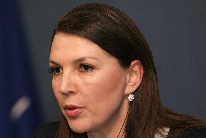 Бившата председателка на Съвета за електронни медии СЕМ Бетина Жотева